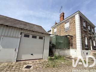  Maison à vendre 5 pièces 119 m²