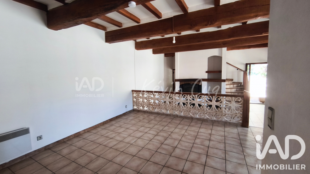 Vente Maison Vente Maison/villa 6 pièces Frontignan