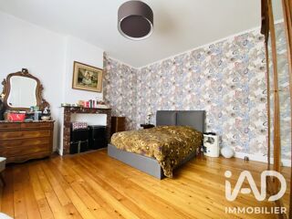  Maison à vendre 5 pièces 155 m²