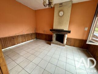  Maison à vendre 4 pièces 60 m²