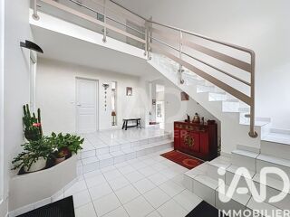  Maison à vendre 8 pièces 250 m²