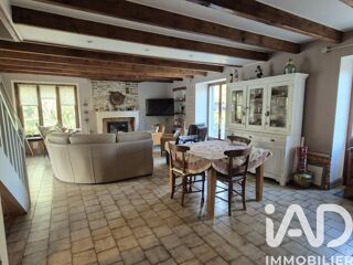  Maison à vendre 8 pièces 257 m²