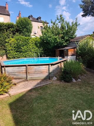  Maison à vendre 5 pièces 98 m²