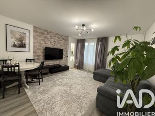  Appartement à vendre 3 pièces 66 m²