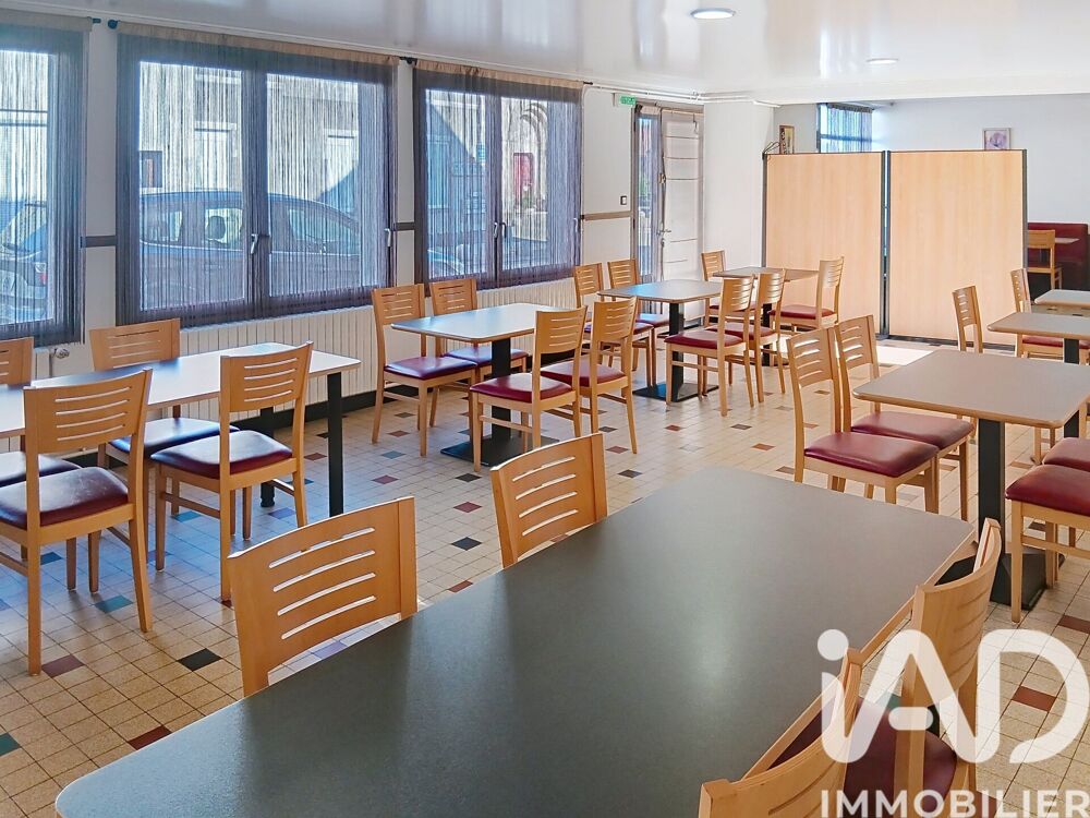 Vente Immeuble Vente Immeuble 389 m&sup2; Gibles