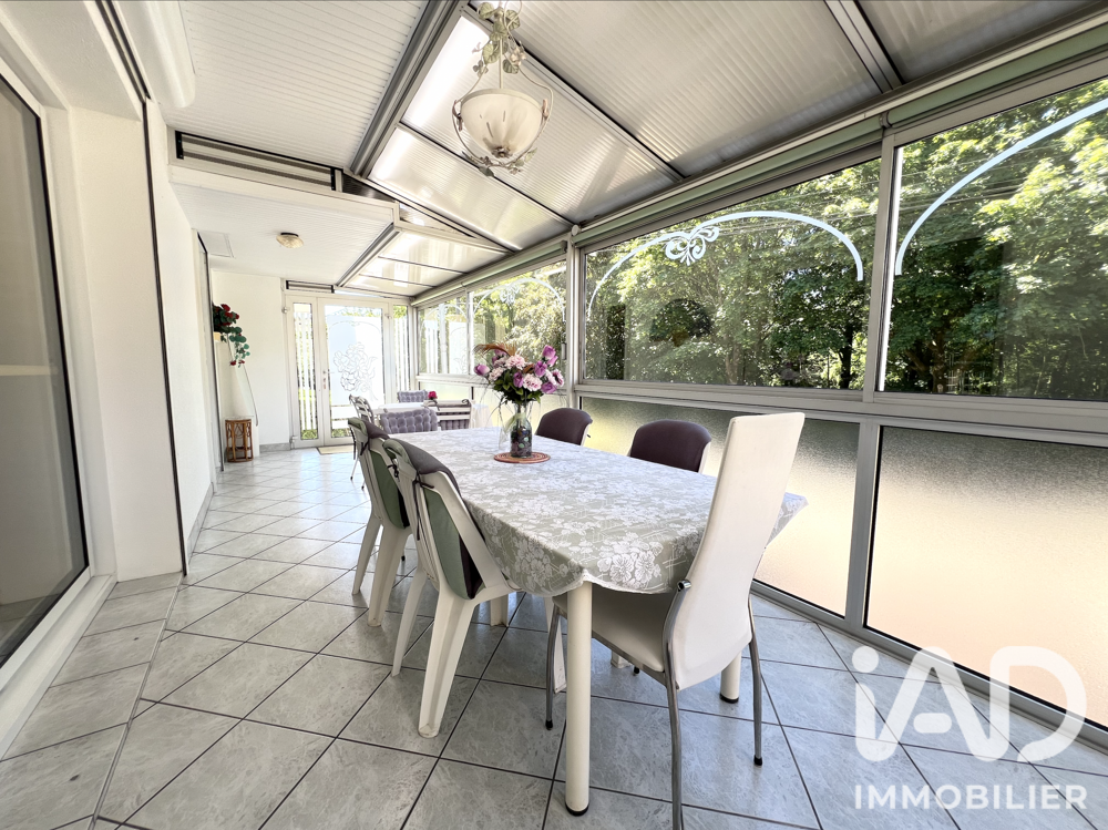 Vente Pavillon 6 pièces