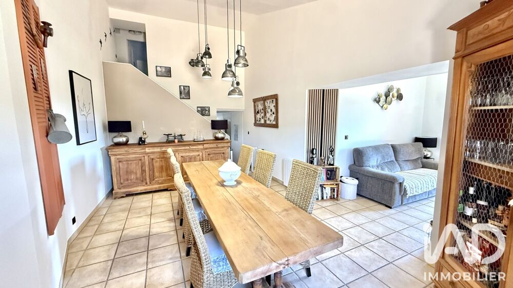 Vente Maison Vente Maison/villa 7 pièces La coucourde