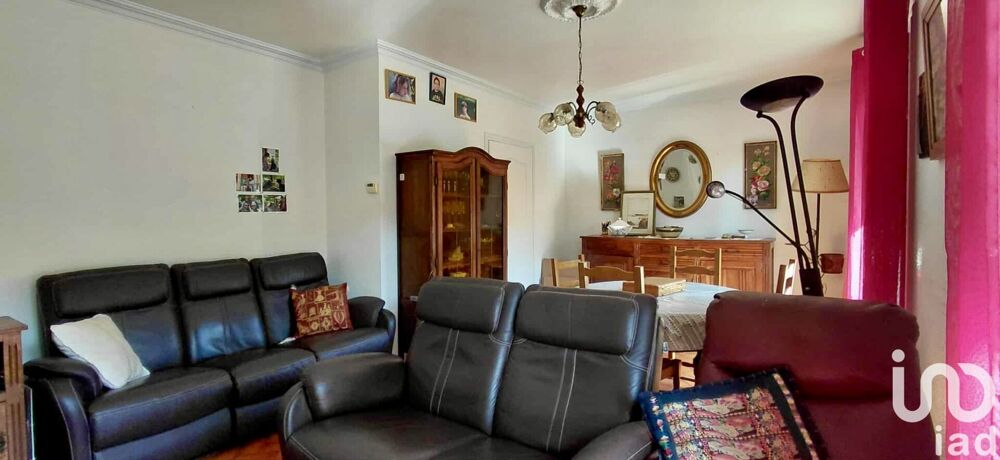 Vente Maison Vente Maison de ville 5 pièces Penne-d'agenais