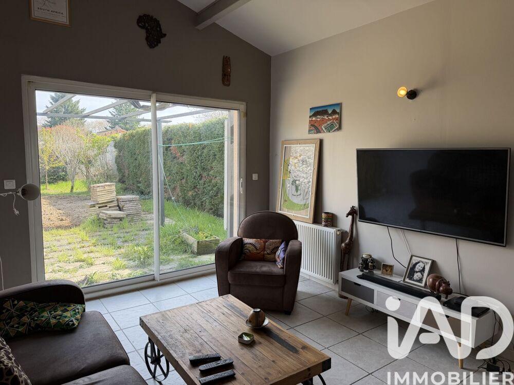 Vente Maison Vente Maison/villa 7 pièces Antran