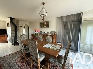  Maison à vendre 5 pièces 107 m²