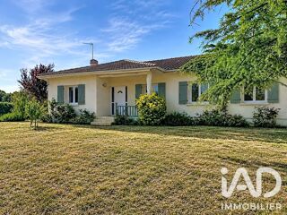  Maison à vendre 5 pièces 126 m²