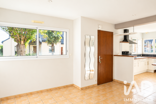  Maison à vendre 6 pièces 131 m²