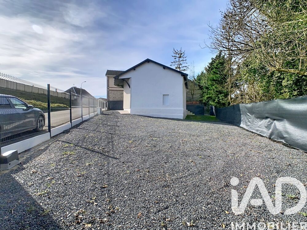 Vente Maison Vente Maison/villa 3 pièces Poivres