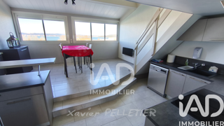  Appartement à vendre 4 pièces 77 m²