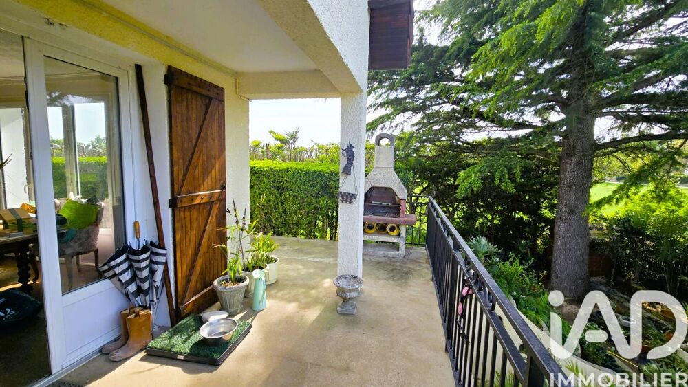 Vente Maison/villa 10 pièces