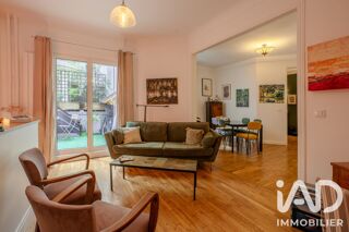  Appartement à vendre 4 pièces 78 m²