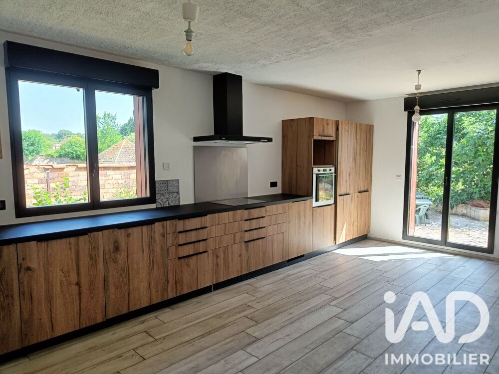 vente Maison - 5 pièce(s) - 107 m² Nogent-le-Roi (28210)
