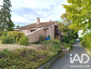  Maison à vendre 6 pièces 141 m²