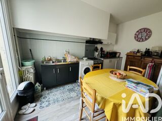  Maison � vendre 4 pi�ces 95 m�