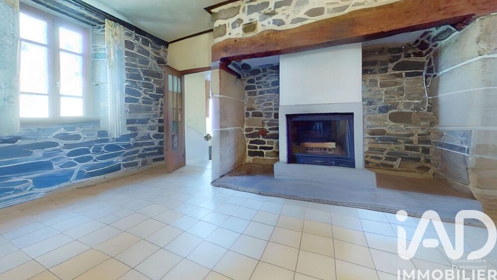 Vente Maison/villa 4 pièces