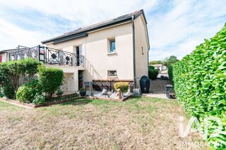  Maison à vendre 5 pièces 103 m²