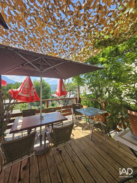   Vente Restaurant 80 m&sup2; 
