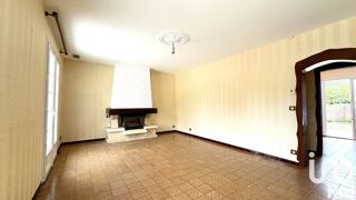  Maison à vendre 5 pièces 116 m²