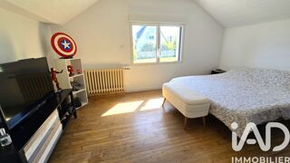 Maison à vendre 4 pièces 88 m²