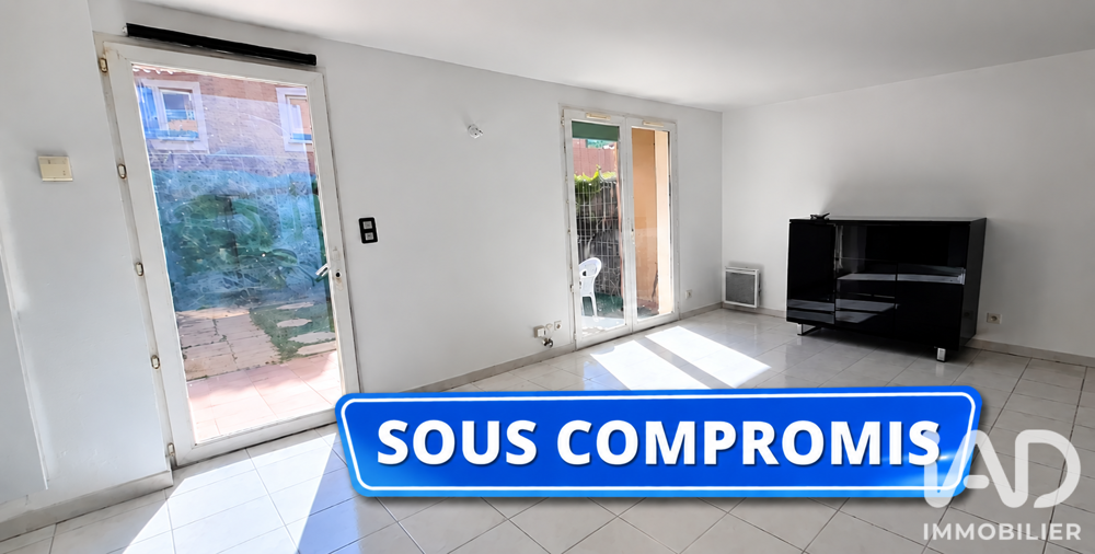 Vente Maison/villa 3 pièces