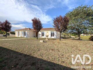  Maison à vendre 8 pièces 159 m²