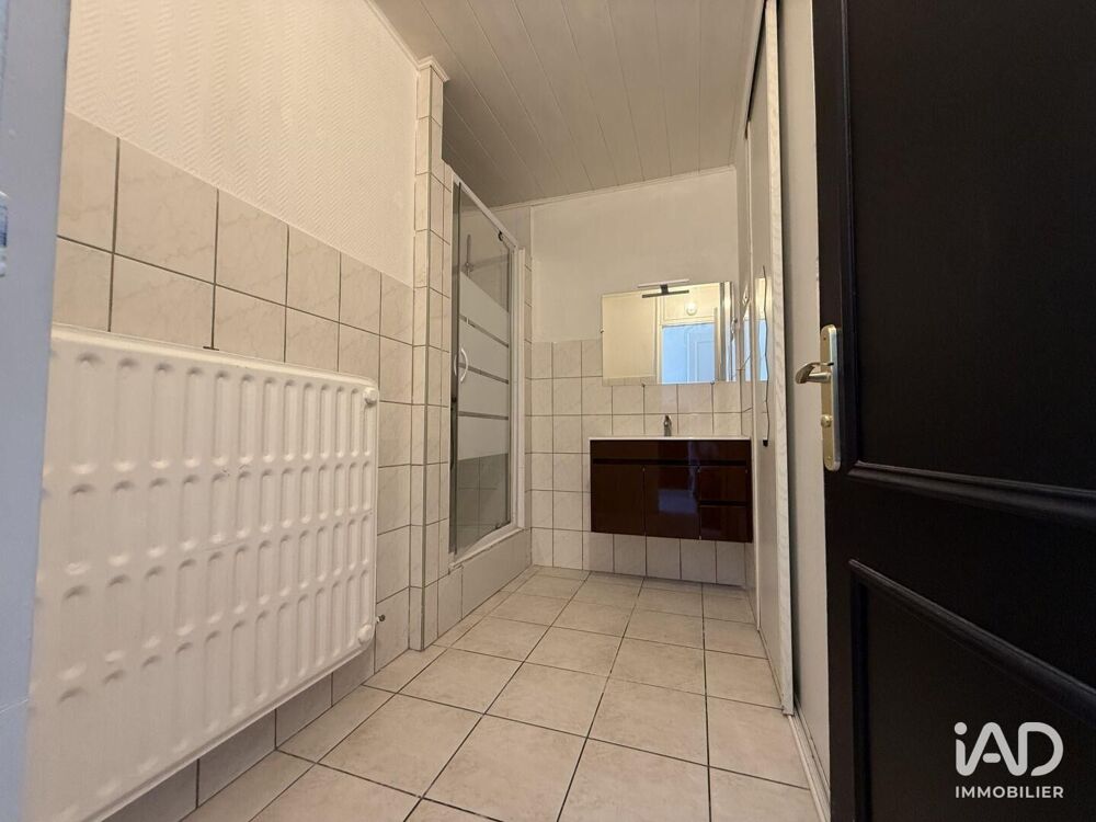 Vente Maison Vente Maison/villa 5 pièces Hornaing