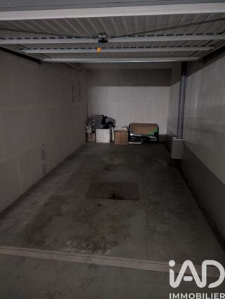  Parking / Garage � vendre 25 m�