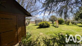  Maison � vendre 3 pi�ces 131 m�