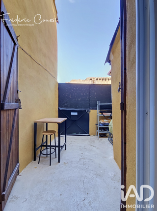  Maison à vendre 2 pièces 51 m²
