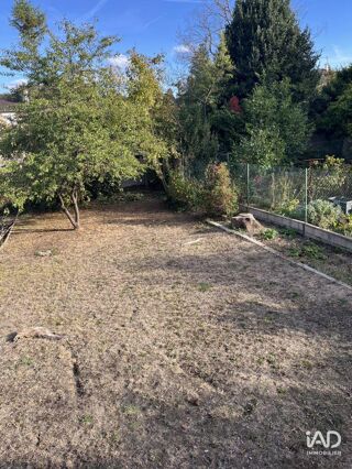  Maison à vendre 5 pièces 135 m²