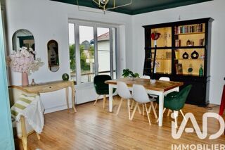  Appartement à vendre 3 pièces 89 m²