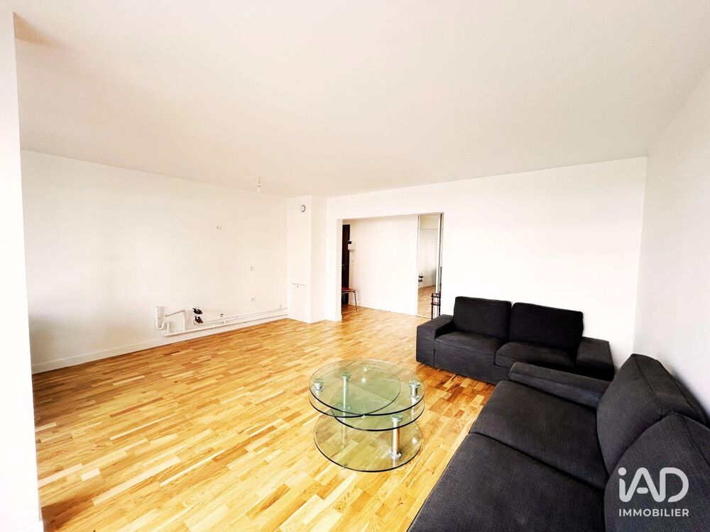 Vente Appartement Vente Appartement 4 pièces Paris 11