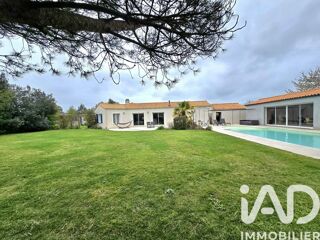  Maison � vendre 8 pi�ces 135 m�