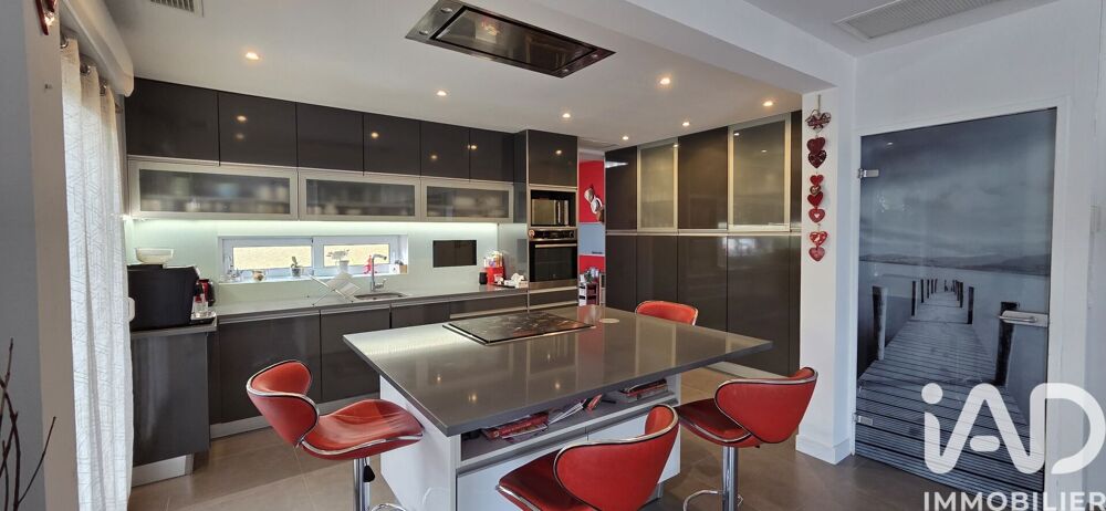 Vente Maison/villa 8 pièces