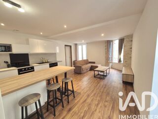  Appartement à vendre 3 pièces 61 m²