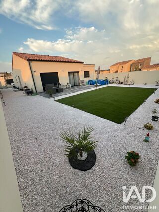  Maison à vendre 5 pièces 115 m²