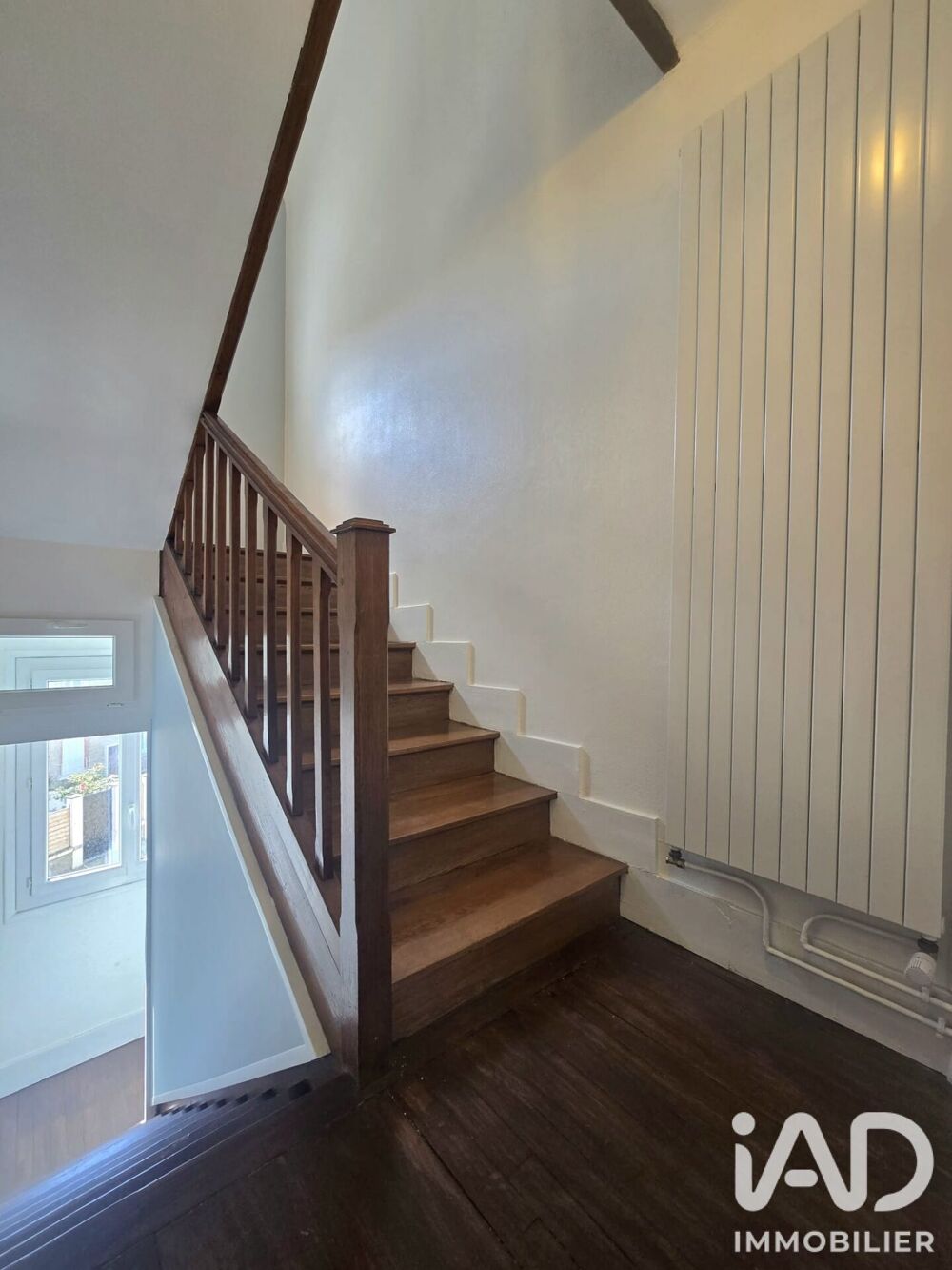 Vente Appartement Vente Duplex 5 pièces Le havre