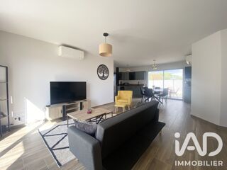  Maison à vendre 5 pièces 87 m²