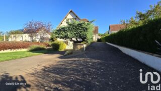 Maison à vendre 7 pièces 135 m²