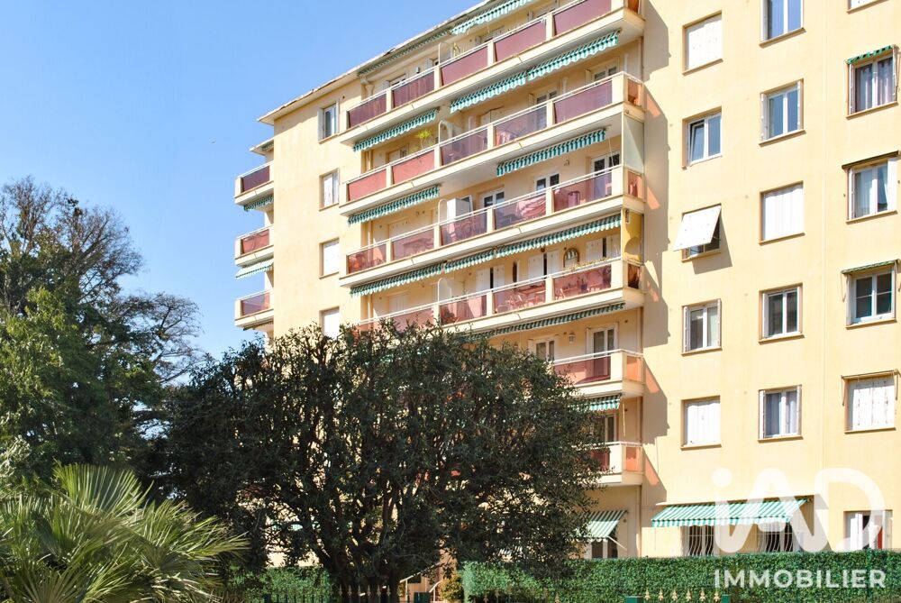 Vente Appartement Vente Appartement 3 pièces Cannes