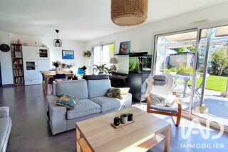  Maison à vendre 6 pièces 139 m²