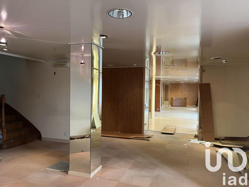 Vente Immeuble Vente Immeuble 335 m&sup2; Jonzac