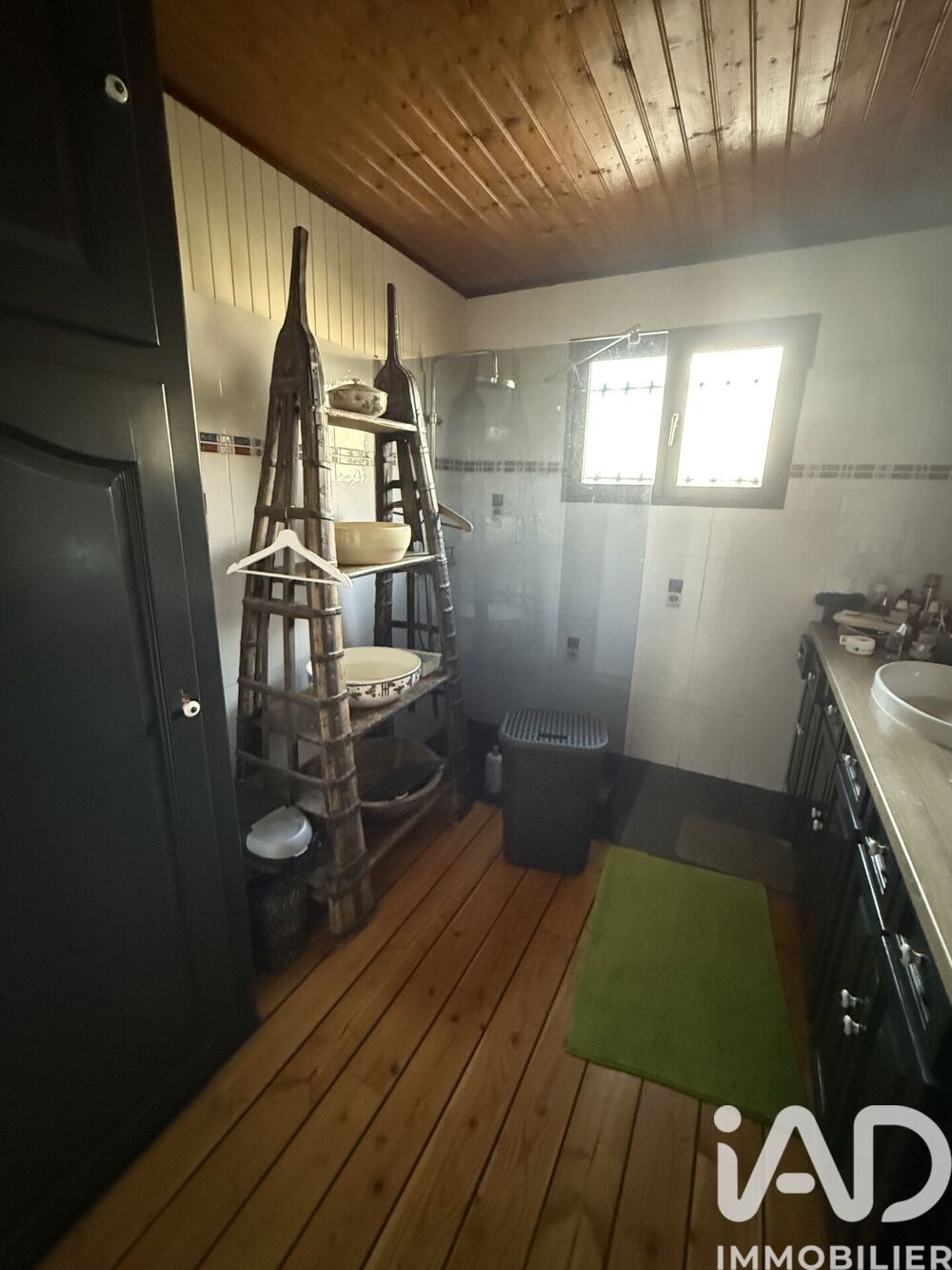 Vente Maison Vente Maison/villa 9 pièces Le teich