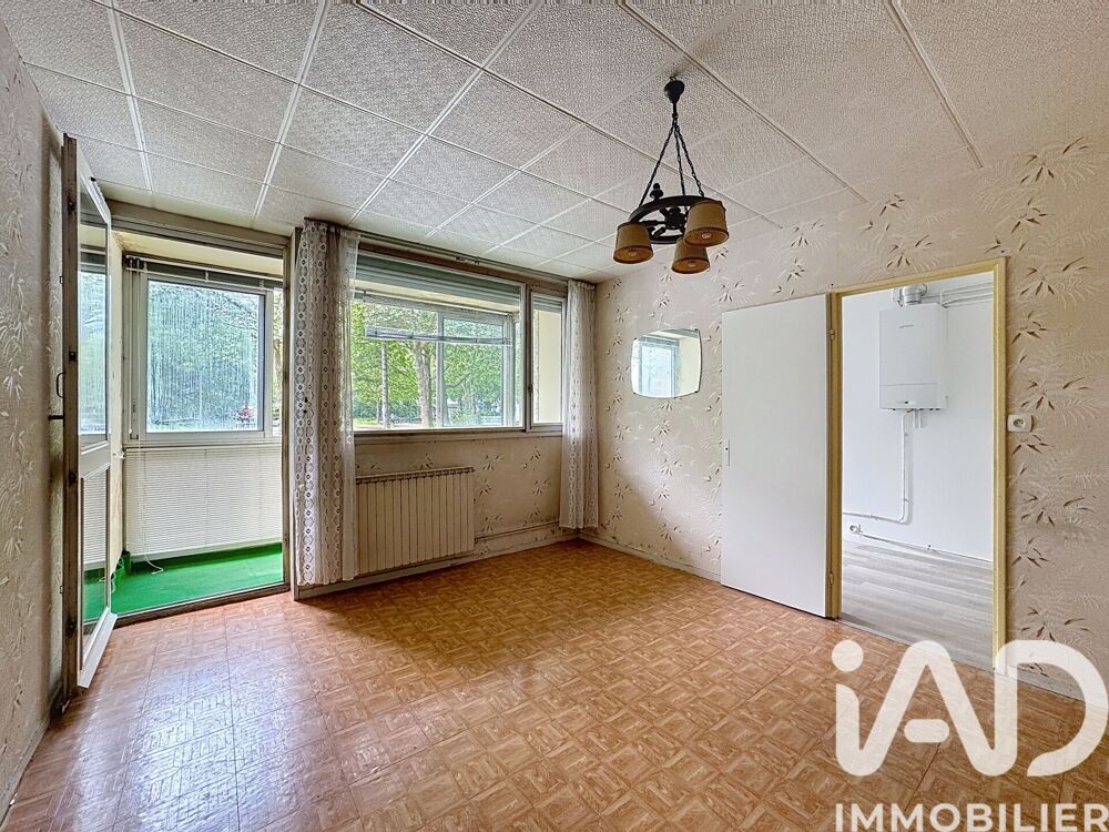 Vente Appartement Vente Appartement 2 pièces Rennes