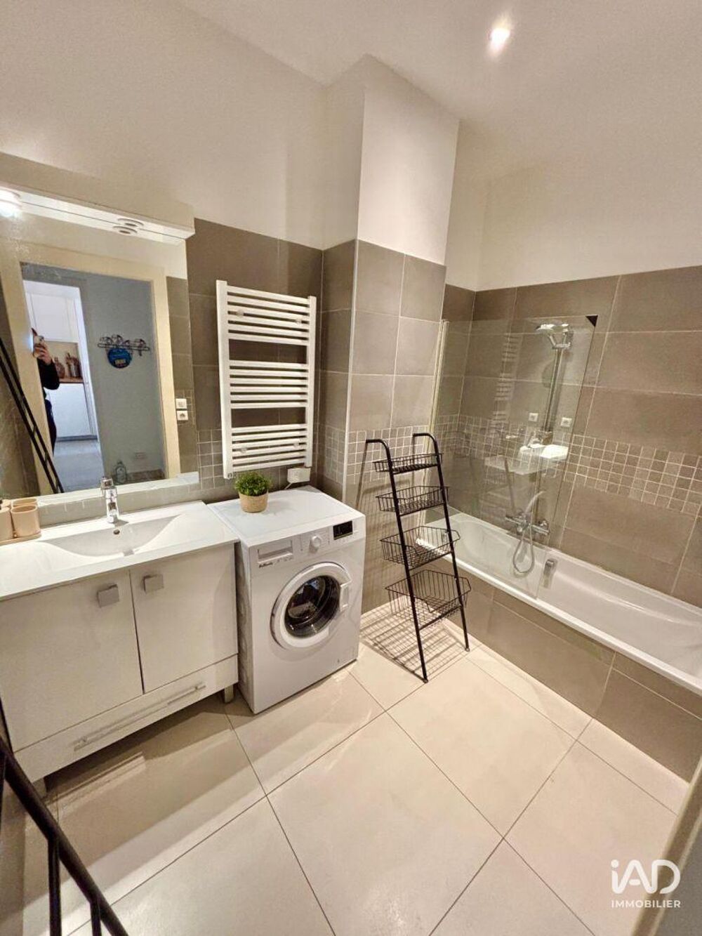 Vente Appartement Vente Appartement 2 pièces Cannes